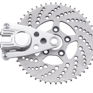 KIT FRENO DISCO CORONA CHOPPER DA KUSTOM TECH