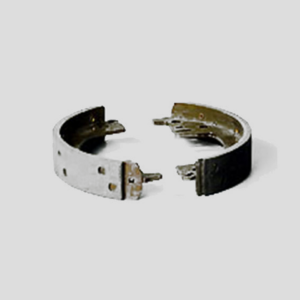 TAMBURO IDRAULICO K-TECH