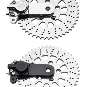 FRENO DISCO CORONA HARRISON BILLET