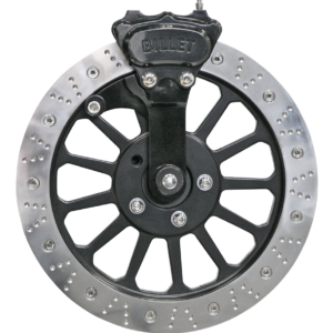 FRENO PULEGGIA HARRISON BILLET