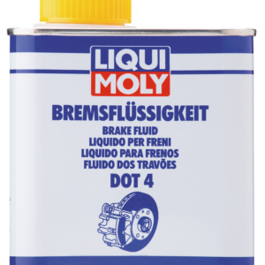 LIQUIDO FRENI LIQUY MOLI