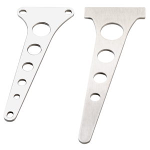 MINI FRENO A TAMBURO KUSTOM TECH