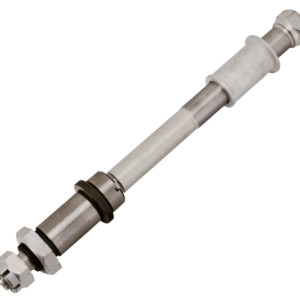 PARTI FRENO ANTERIORE PER VECCHIE FORCELLE SPRINGER DI SERIE