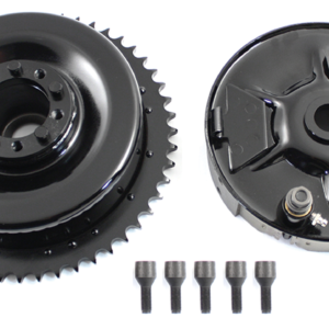 RICAMBI FRENO POSTERIORE BIG TWIN 1936-1957