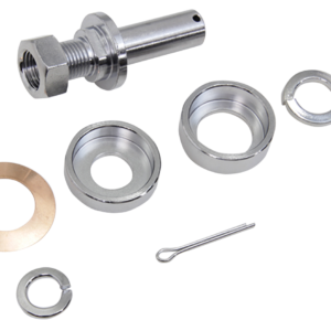 KIT PERNO GANASCE FRENO PERVECCHI BIG TWIN