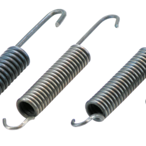 MOLLE DI RITORNO GANASCE FRENO