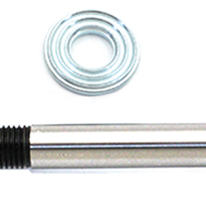 KIT PERNO GANASCIA FRENO ANTERIORE