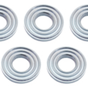 KIT PERNO GANASCIA FRENO ANTERIORE