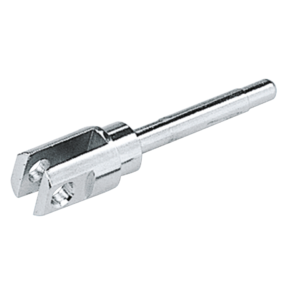 FORCELLINI, SPINETTE ED ASTE DEL FRENO CROMATI