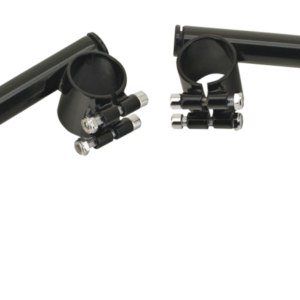 SEMI MANUBRI CLIP-ON