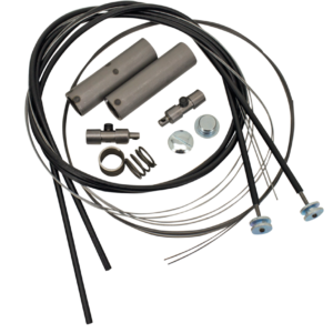 MANUBRI STILE FL VECCHIO TIPO