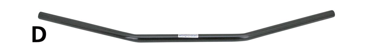 MANUBRI FEHLING DRAG BAR DA UN POLLICE