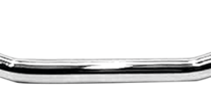 MANUBRI FLAT CROSS WESTLAND CUSTOMS DA UN POLLICE DI DIAMETRO