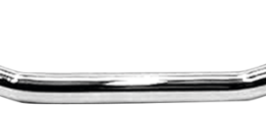 MANUBRI FLAT CROSS WESTLAND CUSTOMS DA UN POLLICE DI DIAMETRO