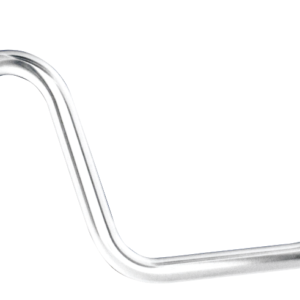 MANUBRI APE HANGER ZODIAC CUSTOM PRODUCTS DA UN POLLICE DI DIAMETRO