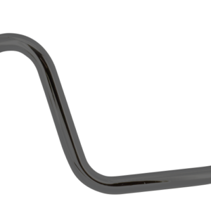 MANUBRI APE HANGER ZODIAC CUSTOM PRODUCTS DA UN POLLICE DI DIAMETRO