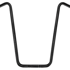 MANUBRI APE HANGER WESTLAND CUSTOMS DA UN POLLICE DI DIAMETRO