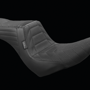 SELLA LEPERA TAILWHIP PER LOW RIDER E SPORT GLIDE