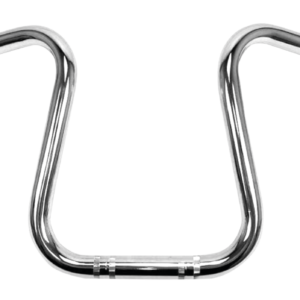 MANUBRI APE HANGER WESTLAND CUSTOMS DA UN POLLICE DI DIAMETRO (1)