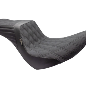 SELLA LEPERA TAILWHIP PER LOW RIDER E SPORT GLIDE