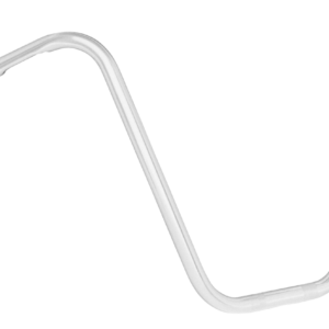 MANUBRI APEHANGER STRETTI DA BURLY DA UN POLLICE DI DIAMETRO