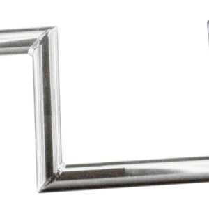 MANUBRI Z-BAR ZODIAC CUSTOM PRODUCTS DA UN POLLICE DI DIAMETRO