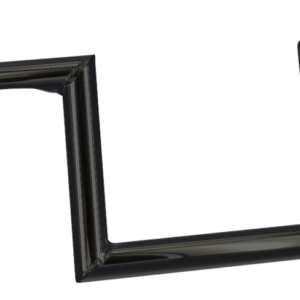 MANUBRI Z-BAR ZODIAC CUSTOM PRODUCTS DA UN POLLICE DI DIAMETRO