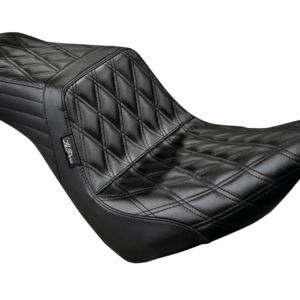 SELLA LEPERA TAILWHIP PER LOW RIDER E SPORT GLIDE