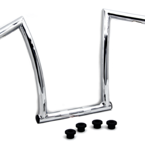 MANUBRI MINI APE CHIZELED