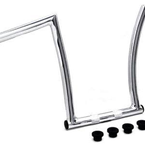 MANUBRI MINI APE CHIZELED