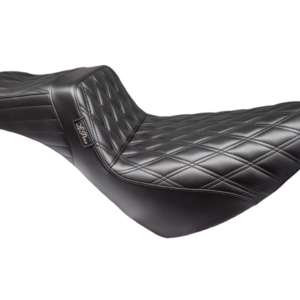 SELLA LEPERA TAILWHIP PER LOW RIDER E SPORT GLIDE