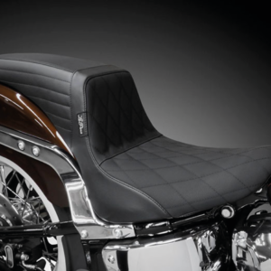 LE PERA KICKFLIP SOLO PER MILWAUKEE EIGHT SOFTAIL