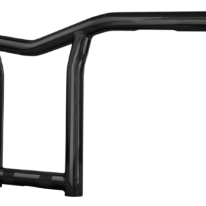 MANUBRIO BURLY "THE SID"