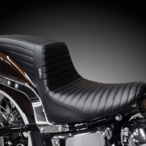 LE PERA KICKFLIP SOLO PER MILWAUKEE EIGHT SOFTAIL
