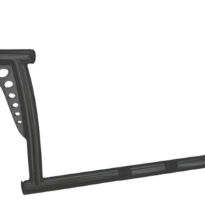 MANUBRI ZODIAC TOMAHAWK PER TOURING