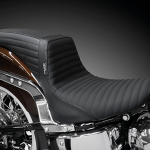 LE PERA KICKFLIP SOLO PER MILWAUKEE EIGHT SOFTAIL