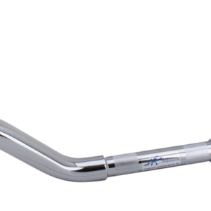 MANUBRI FEHLING SUPERBIKE DA 1 1/4" PER RISER DA UN POLLICE