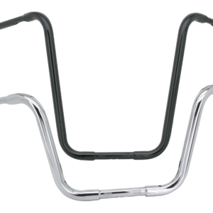MANUBRI PHAT APE HANGER DA 1 1/4 POLLICE PER COMANDI E RISER DA 1 POLLICE