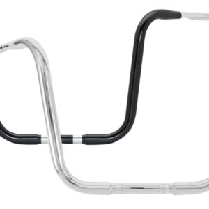MANUBRI APE HANGER BURLY DA 1 1/4 POLLICI