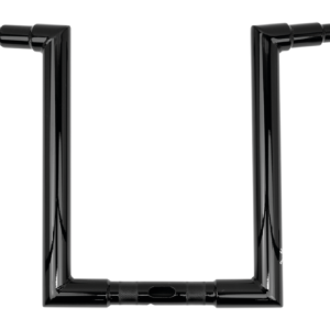 APE HANGER BURLY FAT JASON PER ROAD GLIDE