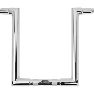 APE HANGER BURLY FAT JASON PER ROAD GLIDE