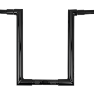 APE HANGER BURLY FAT JASON PER ROAD GLIDE