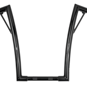 APE HANGER BURLY FAT KING LOUIE