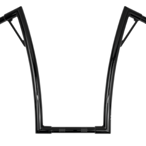 APE HANGER BURLY FAT KING LOUIE