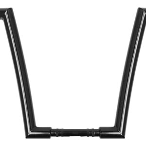 MANUBRI APE HANGERS GENUINE ZODIAC STILE CHICANO