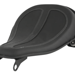 SELLA C.C. RIDER SOLO CON MOLLE PER SPORTSTER