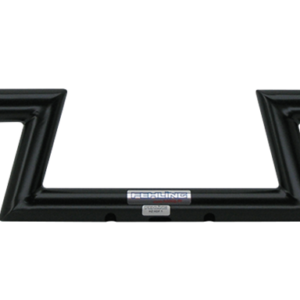 MANUBRI FEHLING FAT Z-BAR DA 1 1/4 POLLICI