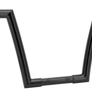 MANUBRI APE HANGERS GENUINE ZODIAC STILE CHICANO