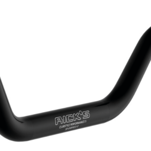 MANUBRI CLUB STYLE RICK'S IN ALLUMINIO