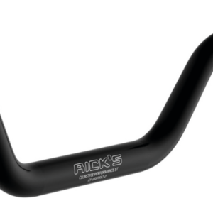 MANUBRI CLUB STYLE RICK'S IN ALLUMINIO